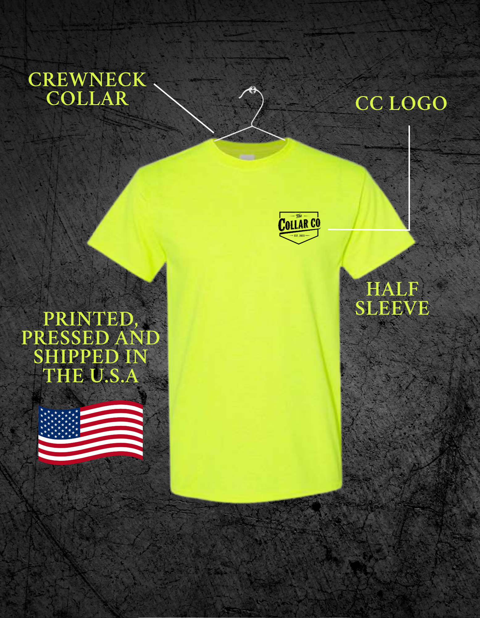 UNION STRONG, LIVER WEAK SHIRT