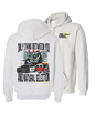 THE REAL FIRST RESPONDER DISPATCH HOODIE