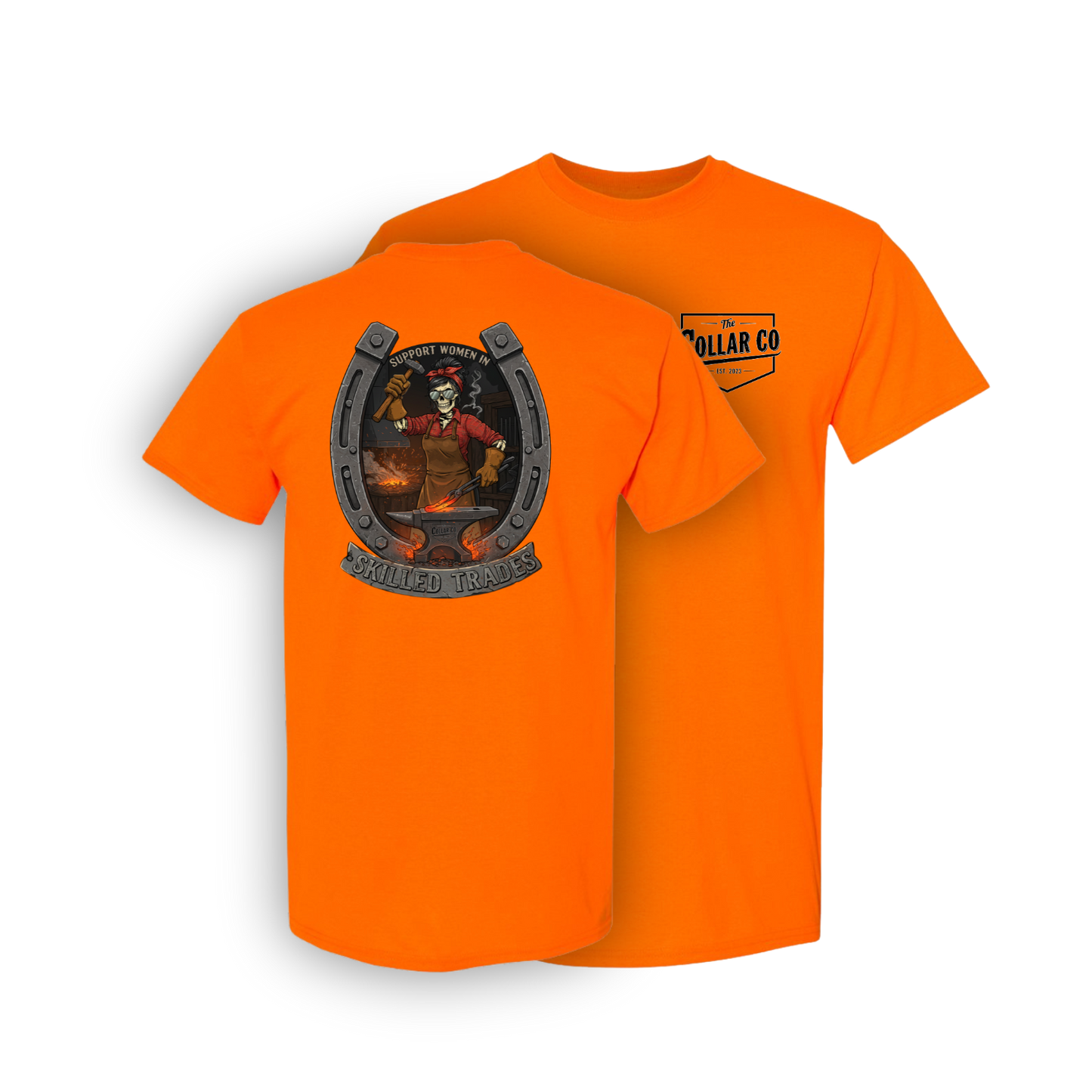 FARRIER T SHIRT
