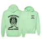 WELDING - SUPPORT WOMEN IN SKILLED TRADES HOODIE