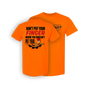 DONT PUT YOUR FINGER WHERE YOU WOULDN'T PUT YOUR CHICKEN T SHIRT