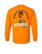 TOMORROWS NOT PROMISED LONG SLEEVE WITH POCKET