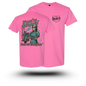 NURSING T-SHIRT [ RESPIRATORY ]