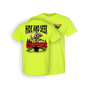 HIDE & SEEK CHAMPS S&R T SHIRT