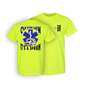 CALM DOWN KAREN PARAMEDIC T SHIRT