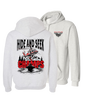 HIDE AND SEEK CHAMPS S&R HOODIE