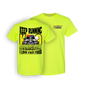 KEEP RUNNING K9 UNIT T SHIRT