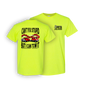 CANT FIX STUPID TOW TRUCKERS T SHIRT