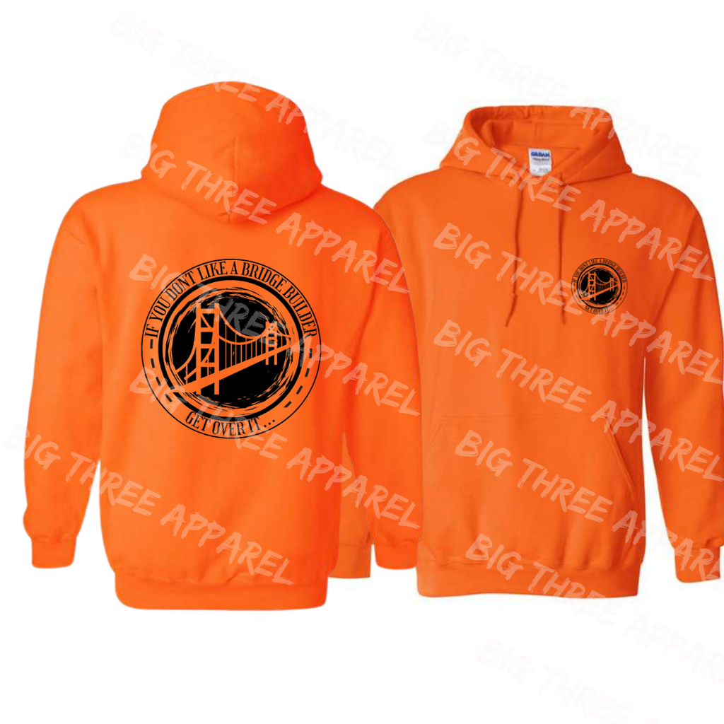 BLUE COLLAR TRADE HOODIE