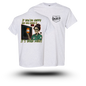 NURSING T-SHIRT [ PSYCH WARD ]