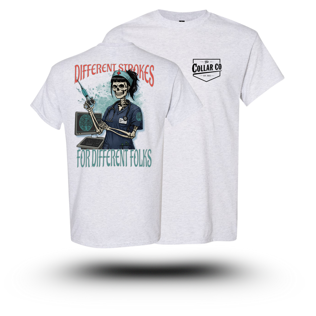 NURSING T-SHIRT [ NUERO ]