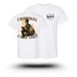 NURSING T-SHIRT [ CORRECTIONAL ]