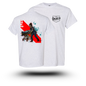 NURSING T-SHIRT [ EMT NURSE ]