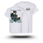 NURSING T-SHIRT [ ICU NURSE ]