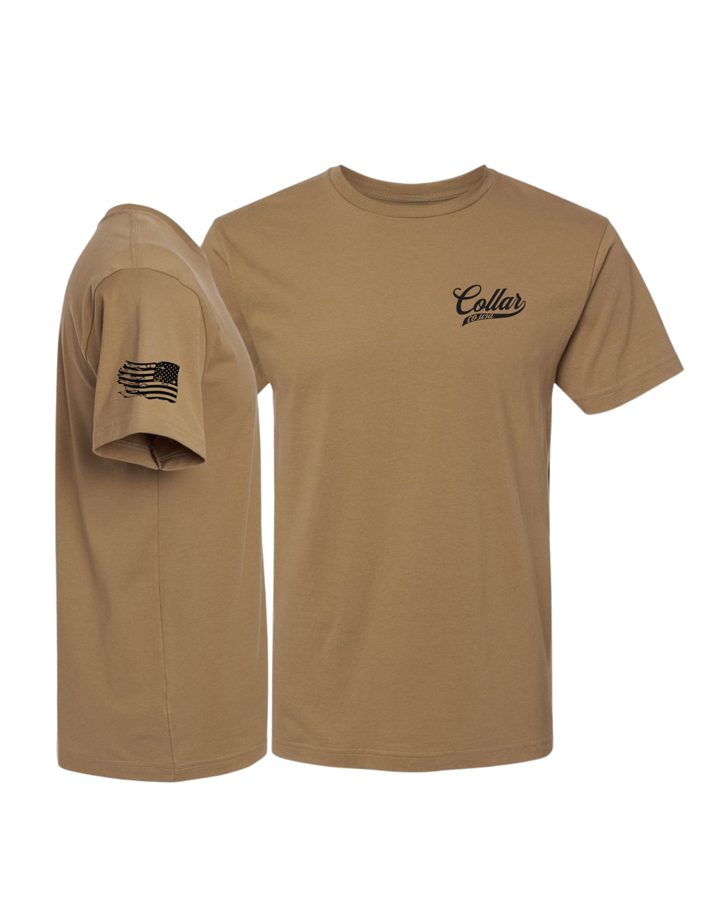 Death from Above Pilot Tee