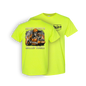 ASPHALT T-SHIRT