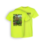 LANDSCAPER T SHIRT