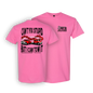 CANT FIX STUPID TOW TRUCKERS T SHIRT