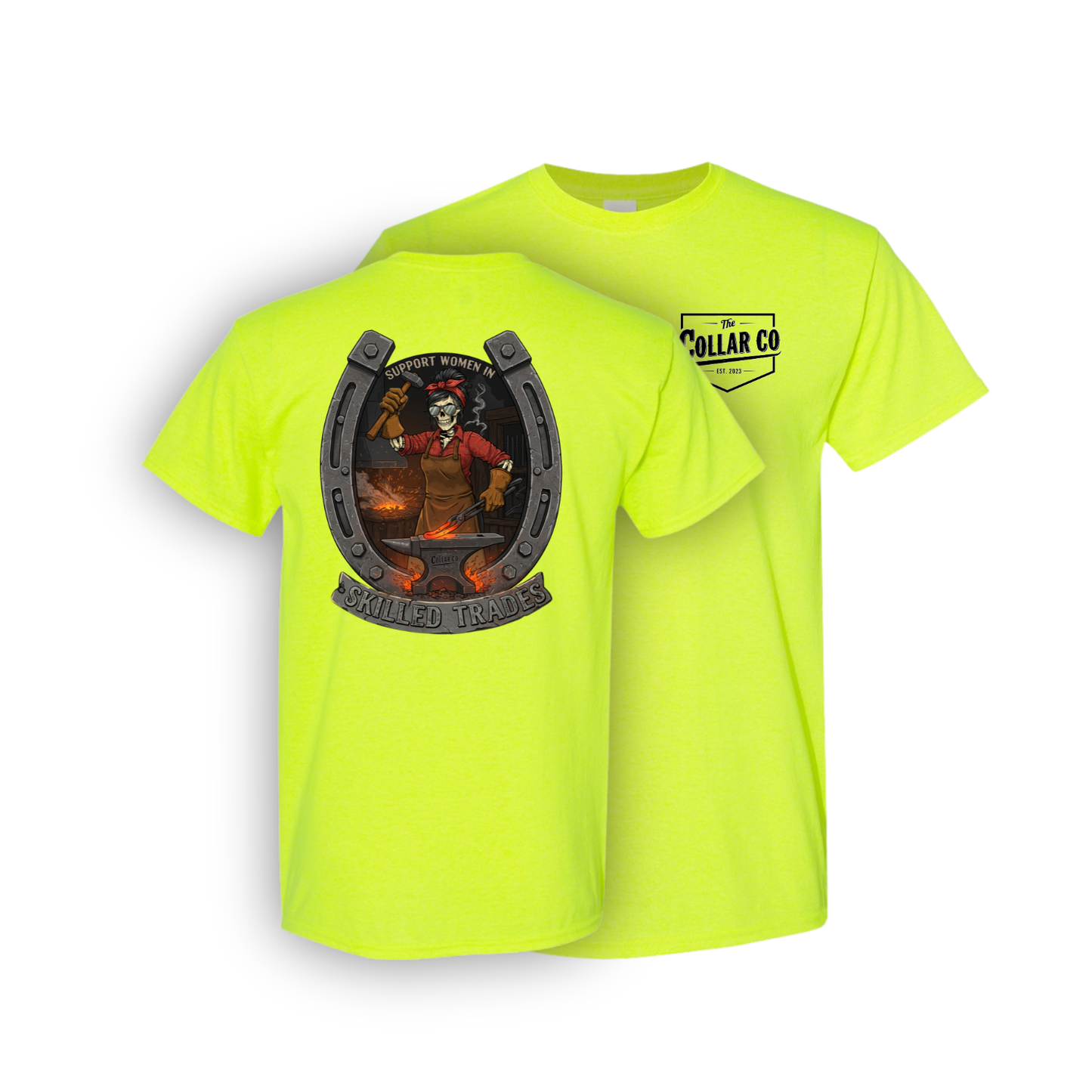 FARRIER T SHIRT