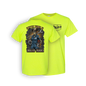 DIESEL MECHANIC T SHIRT