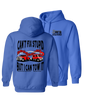 SUPPORT YOUR LOCAL HOOKER HOODIE