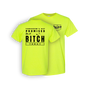 TOMORROW'S NOT PROMISED (FOR HER) T SHIRT