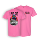 I PUT OUT FIREFIGHTER T SHIRT