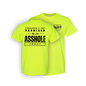 TOMORROWS NOT PROMISED T SHIRT