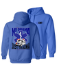 NO DRAMA JUST TRAUMA EMT HOODIE