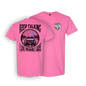 PROBABLE CAUSE POLICE T SHIRT