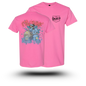 NURSING T-SHIRT [ NICU ]