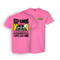 KEEP RUNNING K9 UNIT T SHIRT