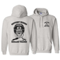 WELDING - SUPPORT WOMEN IN SKILLED TRADES HOODIE