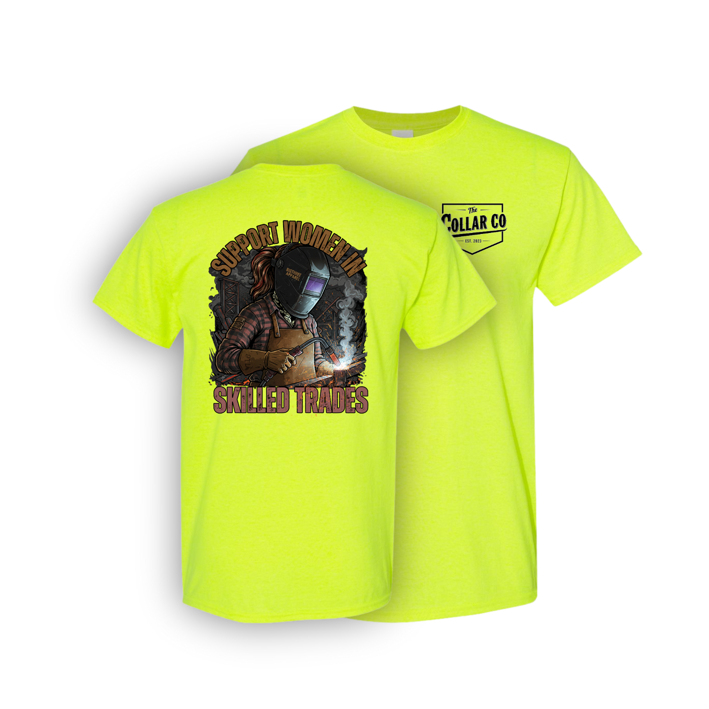 WELDER T-SHIRT