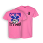 CALM DOWN KAREN PARAMEDIC T SHIRT