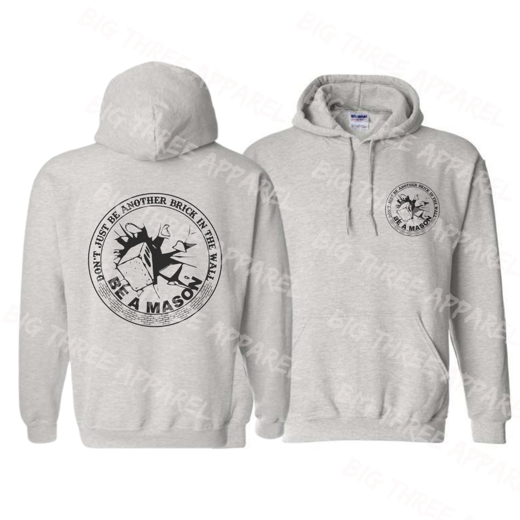 BLUE COLLAR TRADE HOODIE