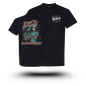 NURSING T-SHIRT [ RESPIRATORY ]