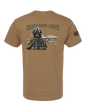 Death from Above Pilot Tee
