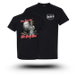NURSING T-SHIRT [ THE MORGUE ]