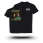 NURSING T-SHIRT [ PSYCH WARD ]