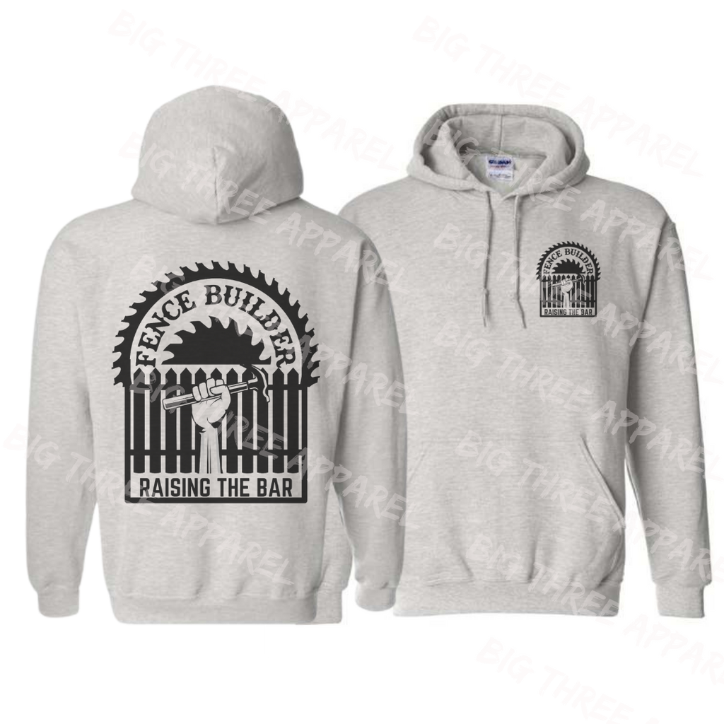 BLUE COLLAR TRADE HOODIE