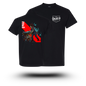 NURSING T-SHIRT [ EMT NURSE ]
