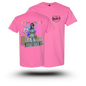 NURSING T-SHIRT [ PEDIATRICS ]