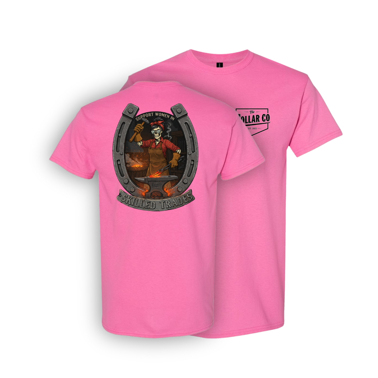 FARRIER T SHIRT