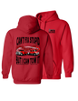 SUPPORT YOUR LOCAL HOOKER HOODIE