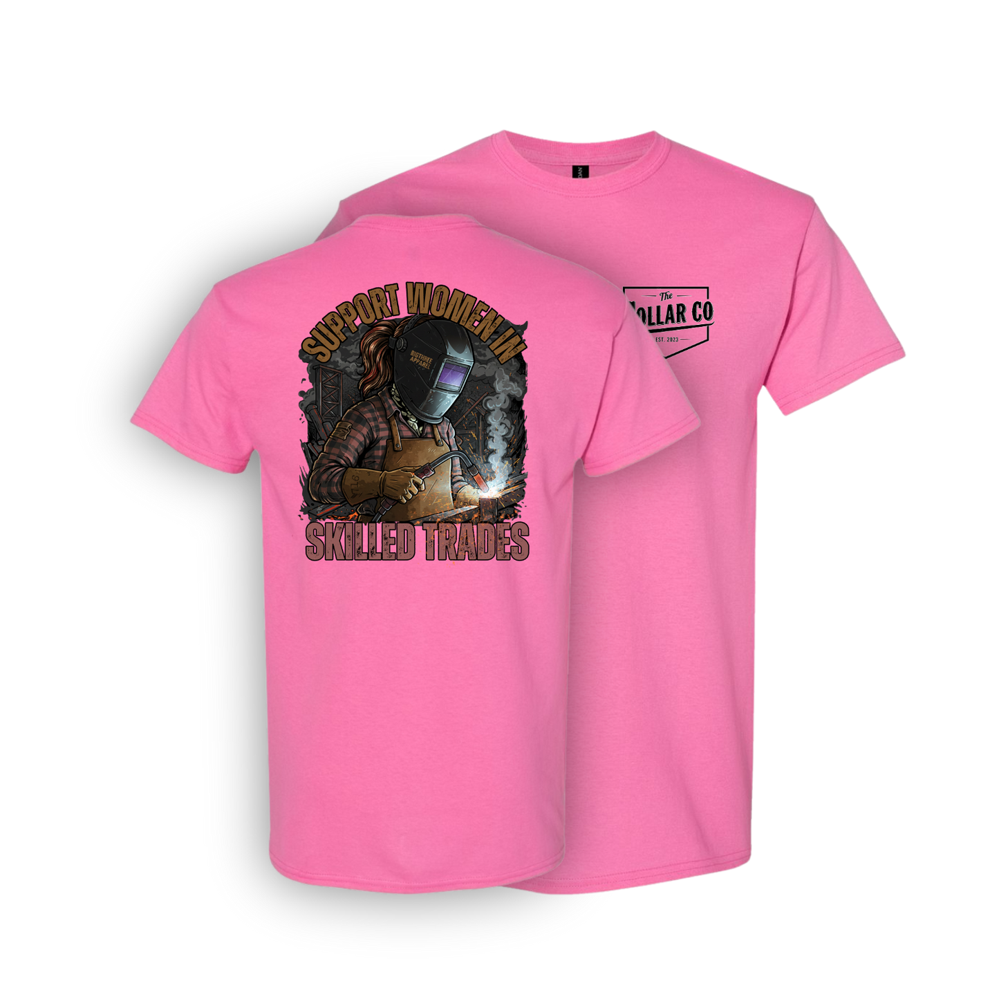WELDER T-SHIRT