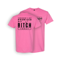TOMORROW'S NOT PROMISED (FOR HER) T SHIRT
