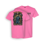 DIESEL MECHANIC T SHIRT