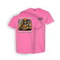 ASPHALT T-SHIRT