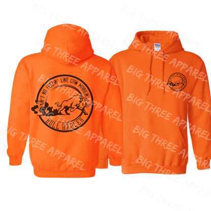 BLUE COLLAR TRADE HOODIE